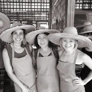 Meet your Posher, Elizabeth